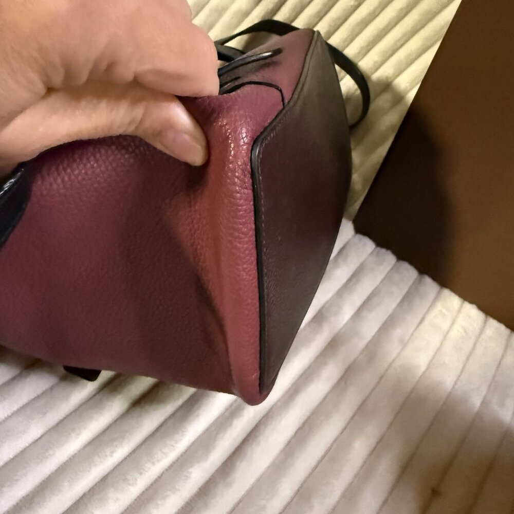 Coach Backpack - Picture 5 of 6